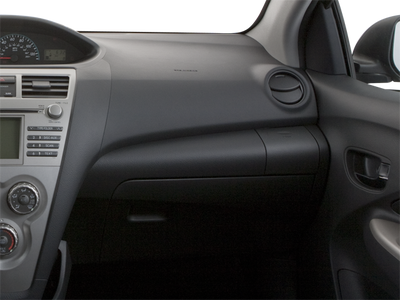 2012 Toyota Yaris Base