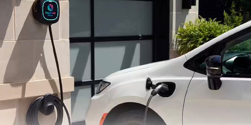 2024 Chrysler Pacifica Hybrid