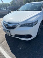 2015 Acura TLX V6 w/Acura Premium Audio & Heated Front Seats