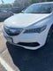 2015 Acura TLX V6 w/Acura Premium Audio & Heated Front Seats
