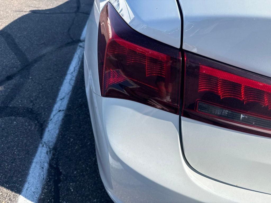 2015 Acura TLX V6 w/Acura Premium Audio & Heated Front Seats