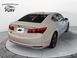 2015 Acura TLX V6 w/Acura Premium Audio & Heated Front Seats