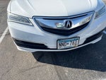 2015 Acura TLX V6 w/Acura Premium Audio & Heated Front Seats