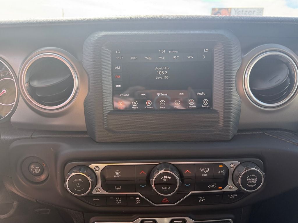 2018 Jeep All-New Wrangler Unlimited Rubicon - Photo 37