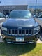 2016 Jeep Grand Cherokee Overland