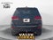 2016 Jeep Grand Cherokee Overland