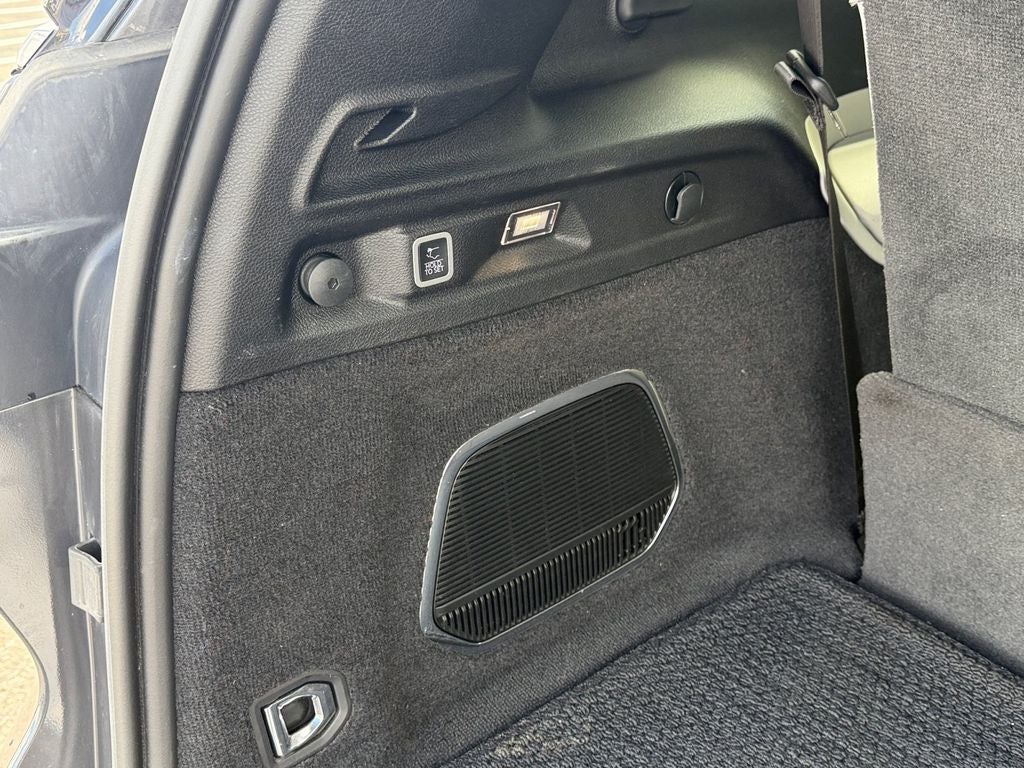 2022 Jeep Grand Cherokee L Summit w/Tech & Luxury Pkgs