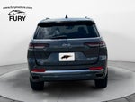 2022 Jeep Grand Cherokee L Summit w/Tech & Luxury Pkgs