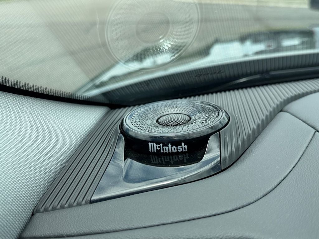 2022 Jeep Grand Cherokee L Summit w/Tech & Luxury Pkgs