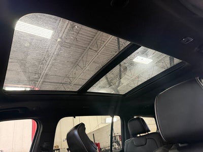 2024 Jeep Grand Cherokee L Summit Reserve w/Pro-Tech & Luxury Pkgs