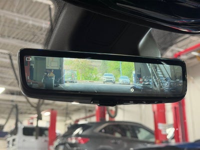 2024 Jeep Grand Cherokee L Summit Reserve w/Pro-Tech & Luxury Pkgs