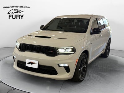 2021 Dodge Durango R/T