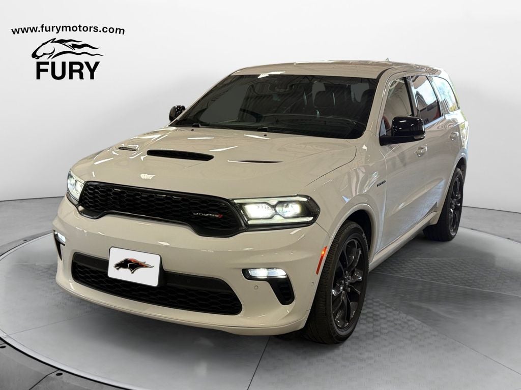 2021 Dodge Durango R/T
