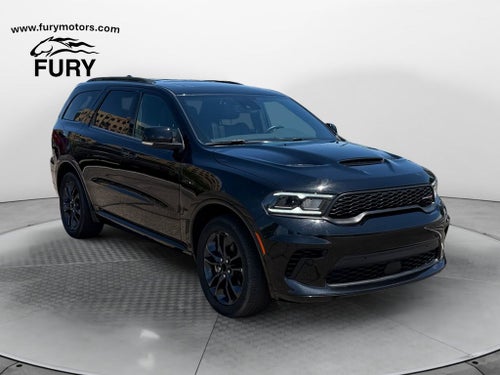 2025 Dodge Durango R/T
