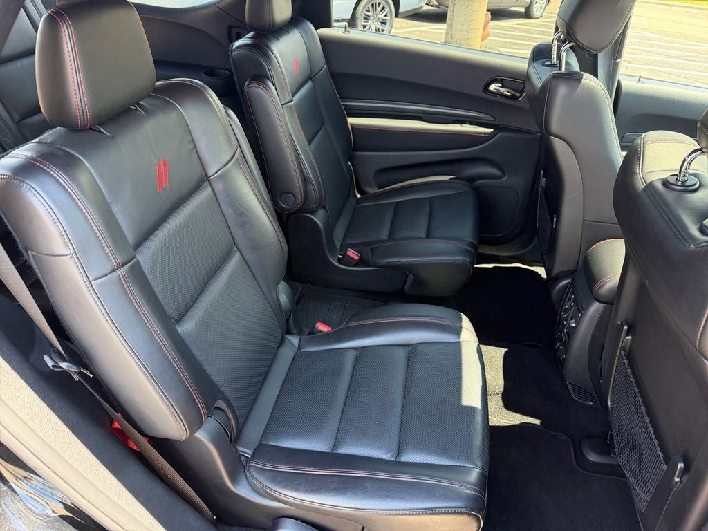 2025 Dodge Durango R/T
