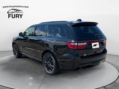 2025 Dodge Durango R/T