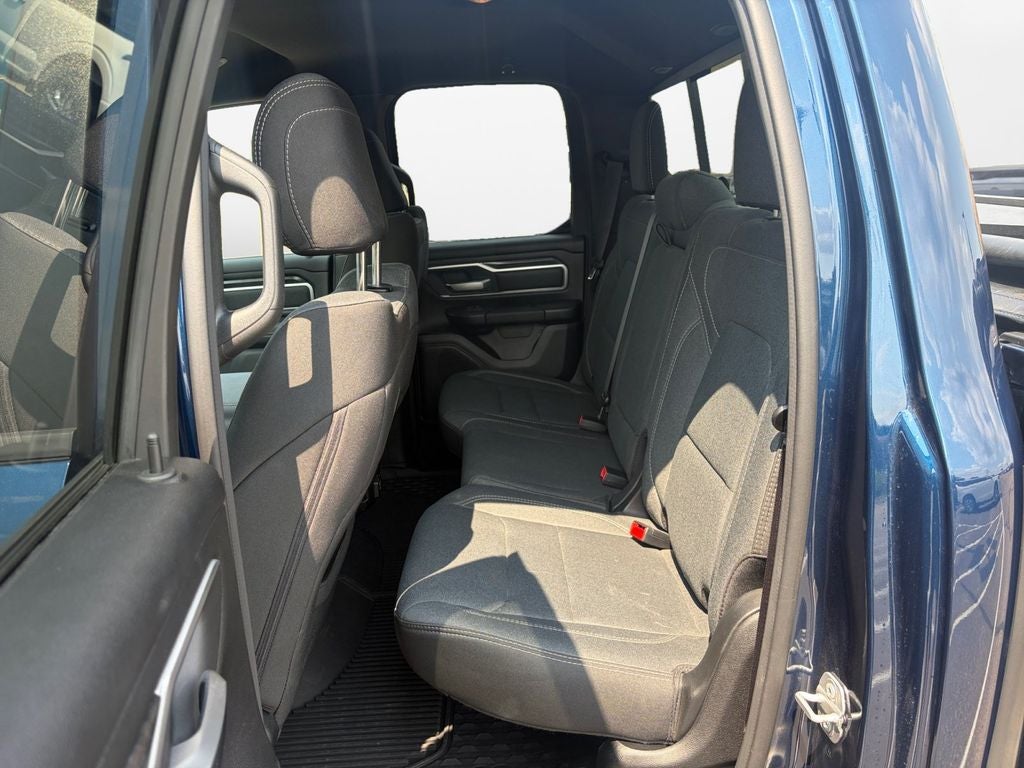 2021 RAM 1500 Big Horn/Lone Star w/Sport Appearance