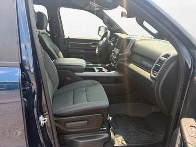 2021 RAM 1500 Big Horn/Lone Star w/Sport Appearance
