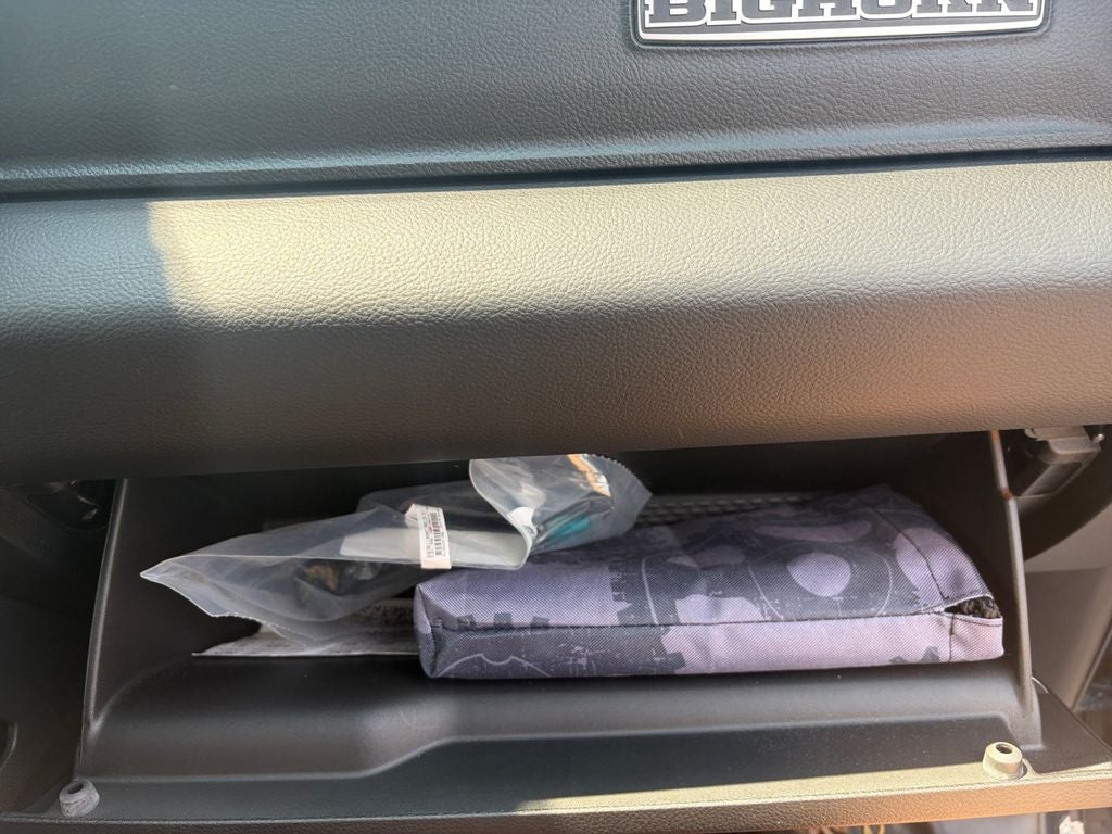 2021 RAM 1500 Big Horn/Lone Star w/Sport Appearance