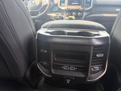 2021 RAM 1500 Big Horn/Lone Star w/Sport Appearance