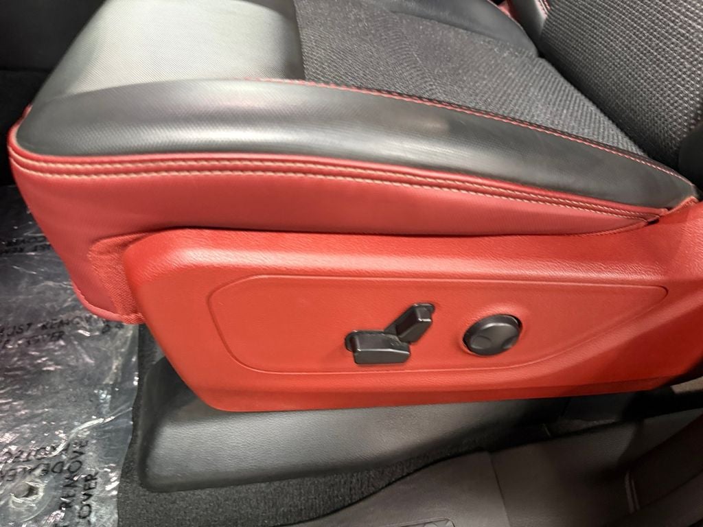 2025 RAM 1500 Rebel 3.0 Hurricane Twin Turbo