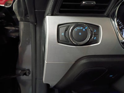 2015 Ford Mustang EcoBoos Premium 6-Speed Manual