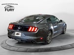 2015 Ford Mustang EcoBoos Premium 6-Speed Manual