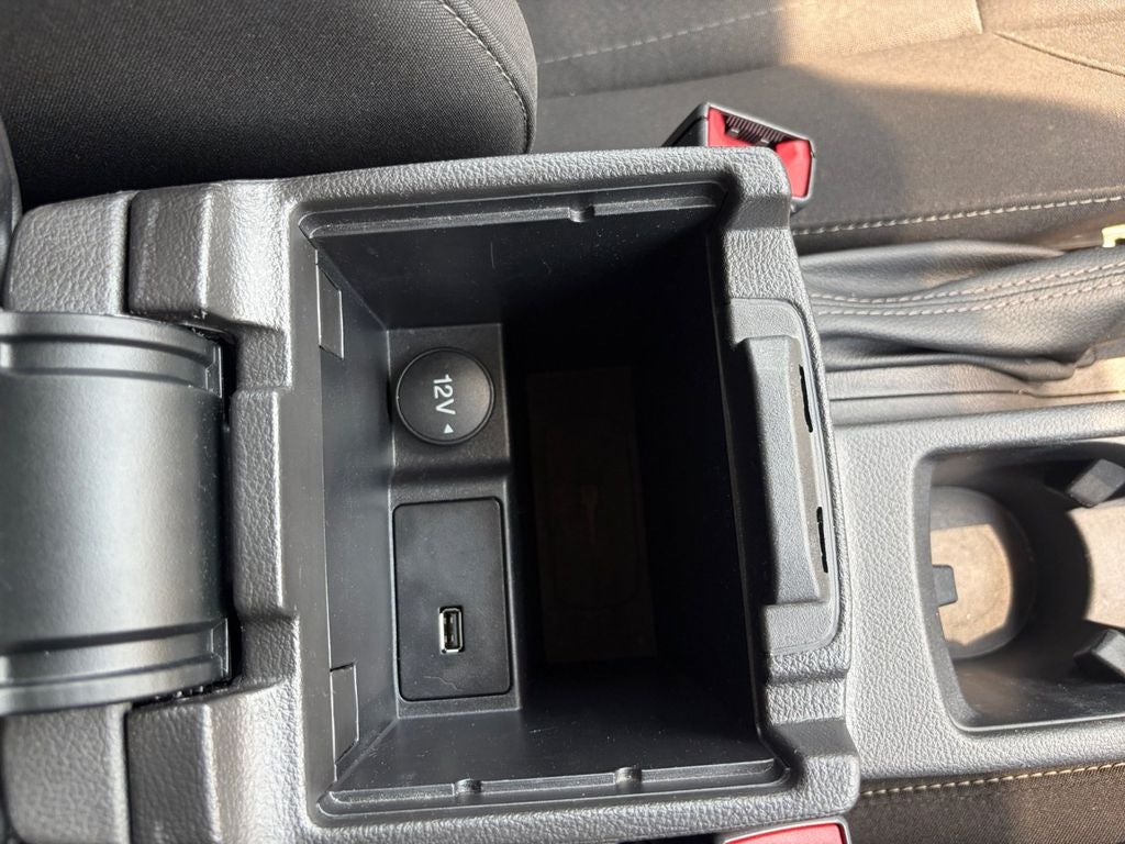2018 Ford Focus SE w/Cold Weather Pkg