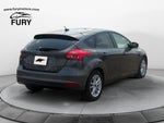 2018 Ford Focus SE w/Cold Weather Pkg