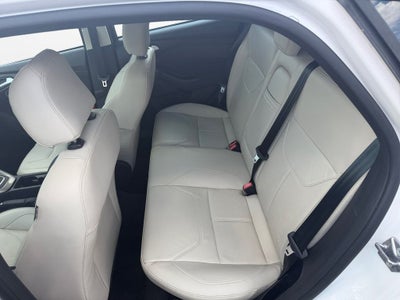 2015 Ford Focus Titanium