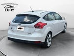 2015 Ford Focus Titanium