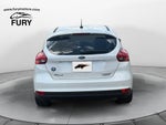 2015 Ford Focus Titanium
