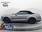 2020 Ford Mustang EcoBoost Premium Blue Certified