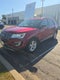 2017 Ford Explorer XLT w/Tow & Tech Pkgs