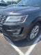2017 Ford Explorer XLT w/Comfort & Tow Pkg