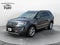 2017 Ford Explorer XLT w/Comfort & Tow Pkg