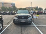 2023 Ford Explorer ST High Pkg w/Tech & Twin Panel MoonRoof