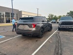 2023 Ford Explorer ST High Pkg w/Tech & Twin Panel MoonRoof