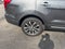 2016 Ford Explorer Platinum /Rear DVD Headrests