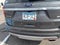 2016 Ford Explorer Platinum /Rear DVD Headrests
