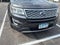 2016 Ford Explorer Platinum /Rear DVD Headrests