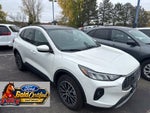 2025 Ford Escape Plug-In Hybrid Base Gold Certified