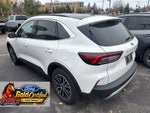 2025 Ford Escape Plug-In Hybrid Base Gold Certified
