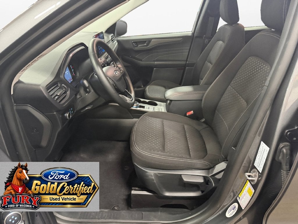 2026 Ford Escape Active Gold Certified w/Cold Weather Pkg