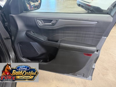 2026 Ford Escape Active Gold Certified w/Cold Weather Pkg