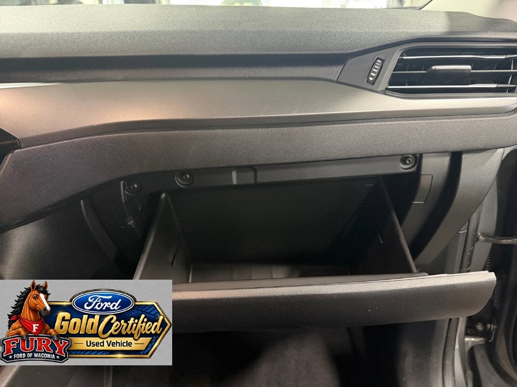 2026 Ford Escape Active Gold Certified w/Cold Weather Pkg