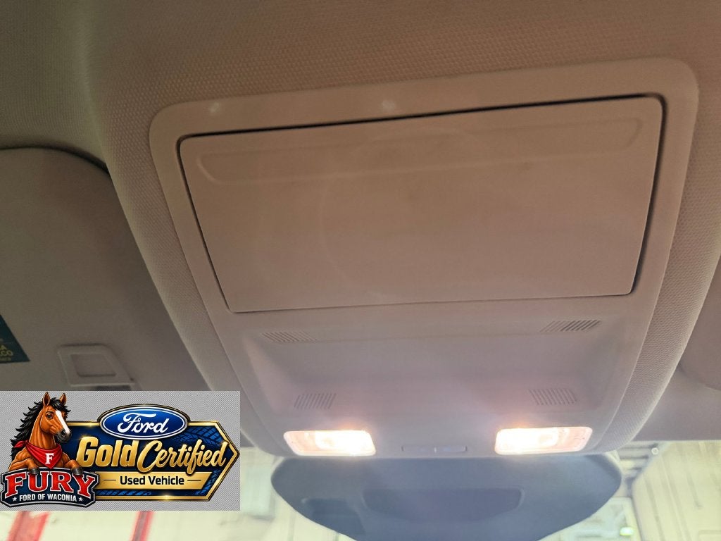 2026 Ford Escape Active Gold Certified w/Cold Weather Pkg