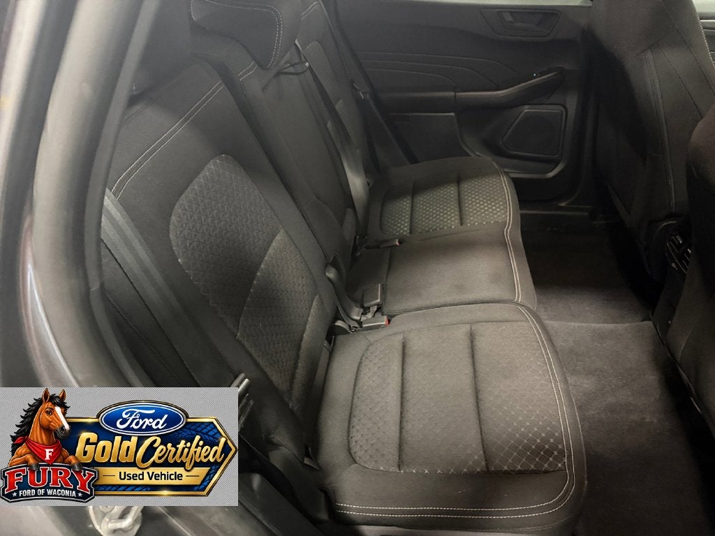 2026 Ford Escape Active Gold Certified w/Cold Weather Pkg