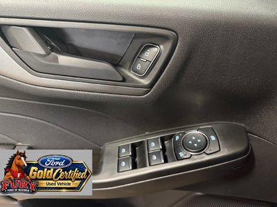 2026 Ford Escape Active Gold Certified w/Cold Weather Pkg