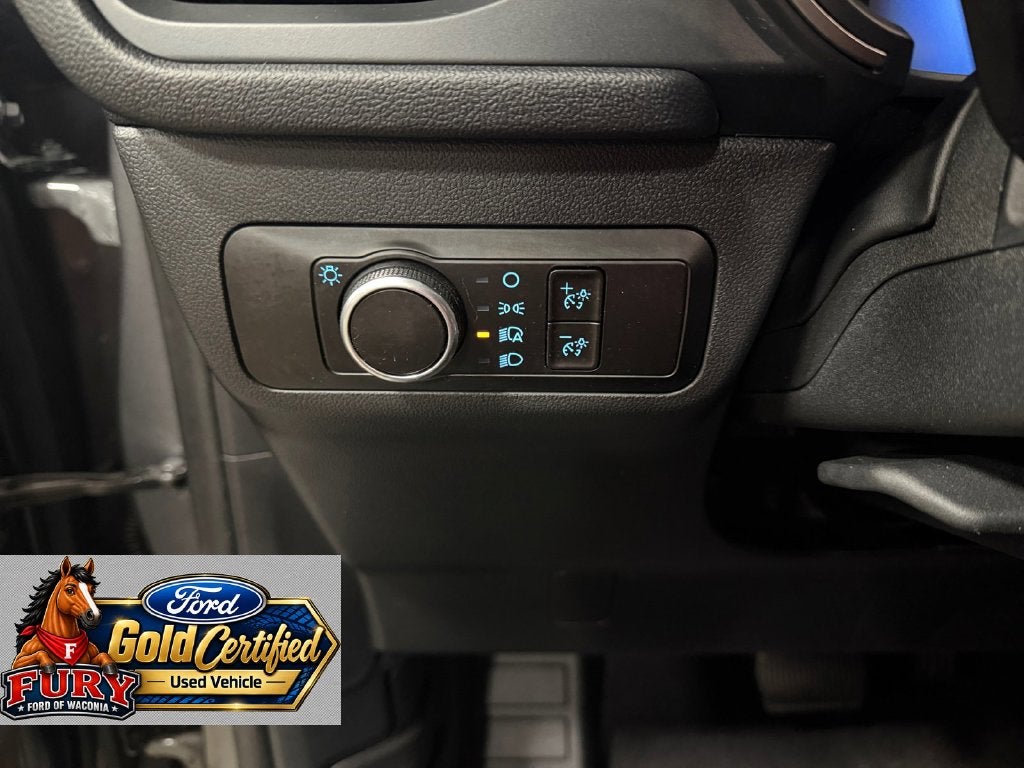 2026 Ford Escape Active Gold Certified w/Cold Weather Pkg